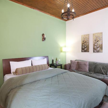 Guesthouse Alexandra Eptalofos Luaran gambar