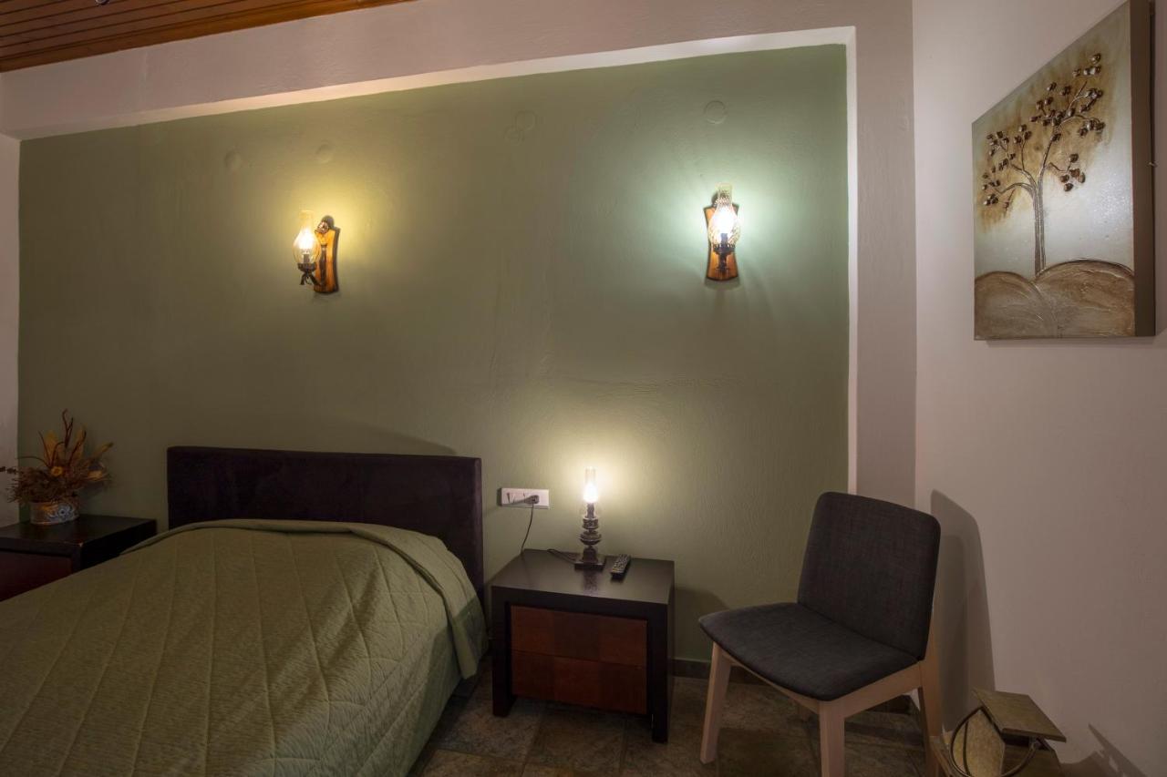 Guesthouse Alexandra Eptalofos Luaran gambar