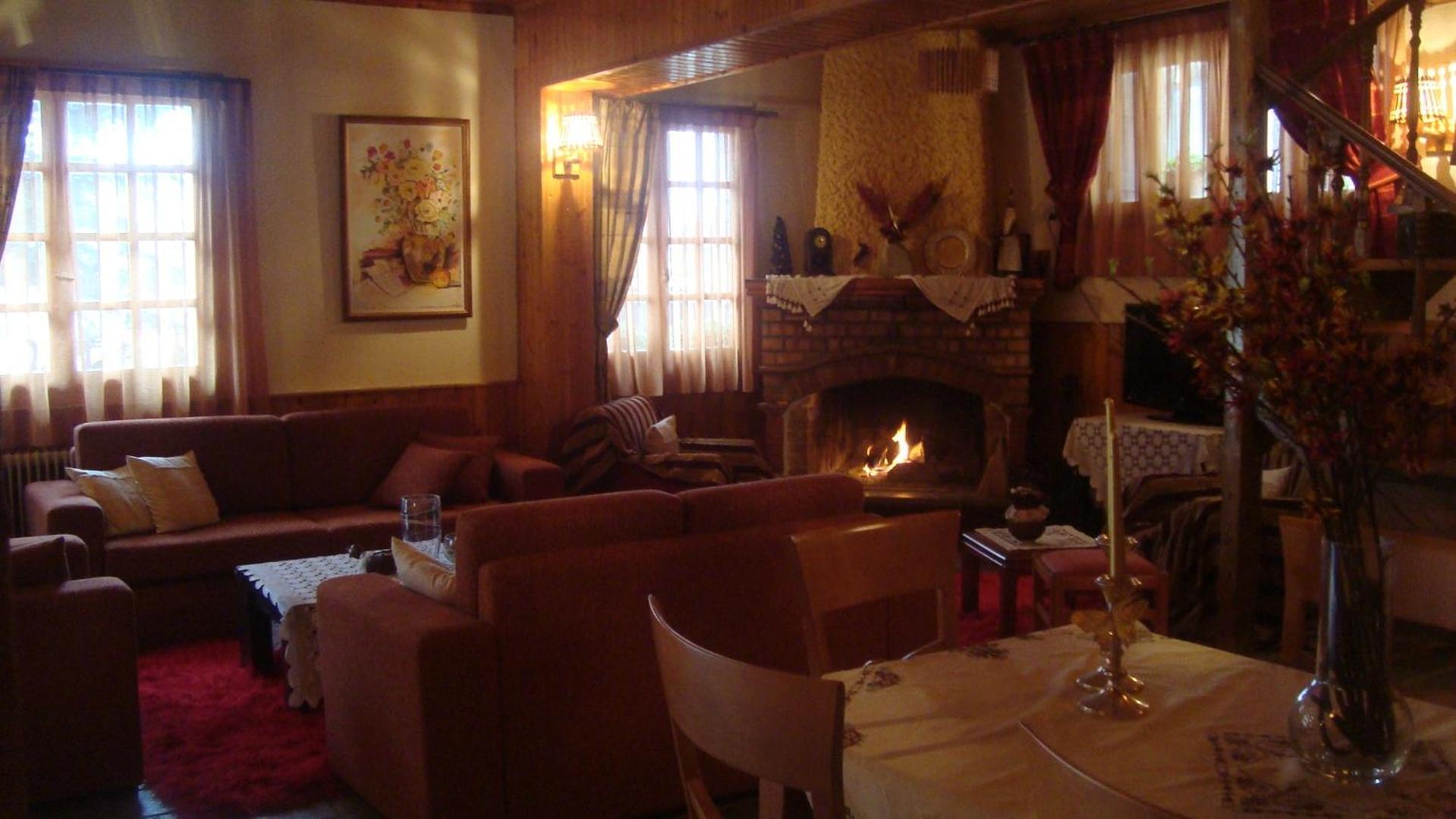 Guesthouse Alexandra Eptalofos Luaran gambar
