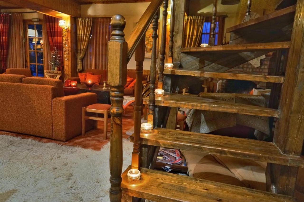 Guesthouse Alexandra Eptalofos Luaran gambar